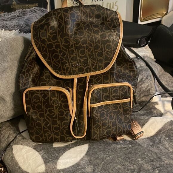 Calvin klein backpack